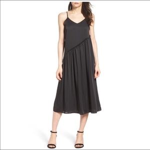 Chelsea28 midi slip dress